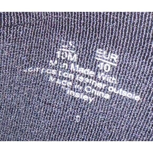 Sam Edelman Tinsley Waterproof Rain Chelsea Boots 10M - Picture 9 of 9